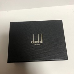 ダンヒル、小銭入れ