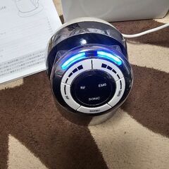YA-MAN　RFボーテ　キャビスパ 美顔器　EMS