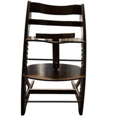 ニトリ フリーチェア ジャスト3 木製ベビーチェア 
