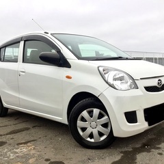 ★緊急投稿！★低走行！★たった55000キロ台！★ダイハツ★ミラ★4WD！★下回り良好！★エンジンスターター！★クレジットカード可能！★車検付！★超爆速納車可能！★全国格安陸送可能！★の画像