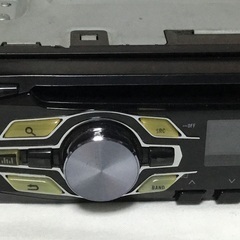 Pioneer DEH-470 カロッツェリア フロントUSB CDからUSB/iPodまで対応し中古品の画像