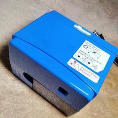  鉛筆削り器