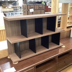 【トレファクマーケット久喜店】MKマエダ　シェルフ