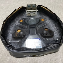 スーパーカブ用シート・替えシート生地の画像