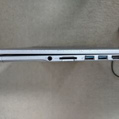 ノートPC NEC Windows11 Pro 23H2 メモリ 4GB SDD256GB 13インチ ノートPC NEC Windows11 Pro 23H2 メモリ 4GB SDD256GB 13インチ