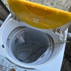 洗濯機