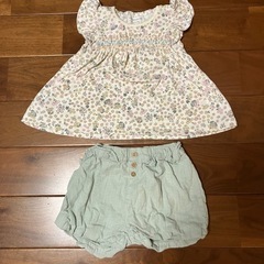 子供服95cm 画像4枚分の画像