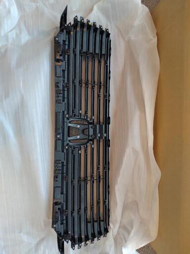 新車外し ヴェゼル ブラックグリル 新車外し Honda VEZEL ブラック