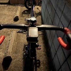おまけ多数！ メリダリアクト4000 カーボンロードバイクの画像