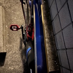 おまけ多数！ メリダリアクト4000 カーボンロードバイクの画像