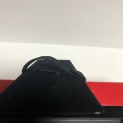 フェラーリ、ペンケース①、空き箱の画像