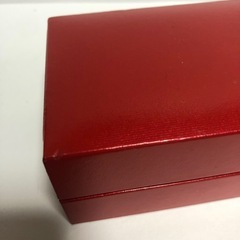 フェラーリ、ペンケース①、空き箱の画像