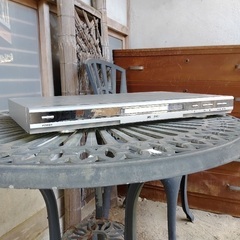 故障しているDVDプレーヤー　SＥG    DVD436