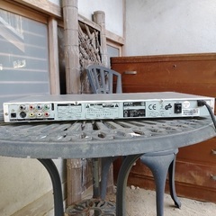 故障しているDVDプレーヤー　SＥG    DVD436の画像