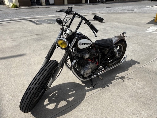 ヤマハ YAMAHA GX250