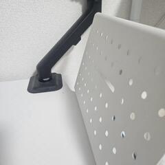 ゲーミングデスク販売します｡の画像