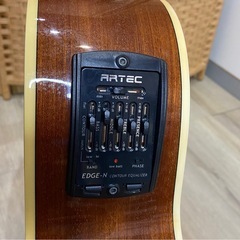 Antique Noel エレアコベース AB-550 NAT 廃盤品の画像