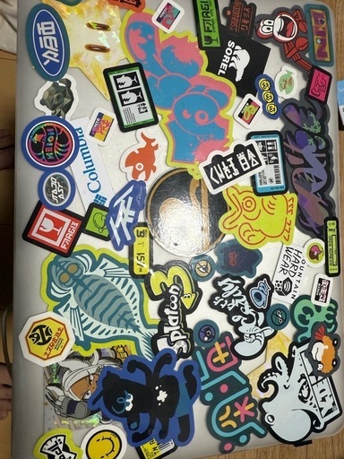 ノートパソコン MacBook air