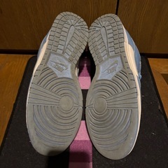 ナイキ　ダンク　ローの画像