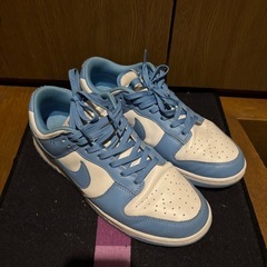 ナイキ　ダンク　ローの画像