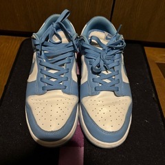 ナイキ　ダンク　ローの画像