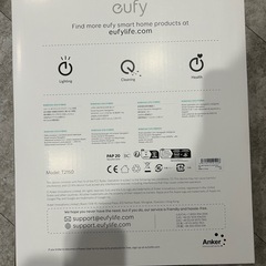 ロボット掃除機の画像