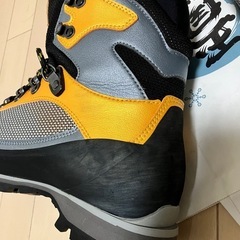 mont-bell 雪山登山靴(23.5) アルパインクルーザー 2800の画像