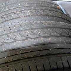 ナンカンAS1 21年 165/55r15 2本