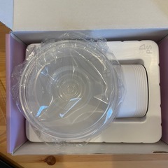 【新品】電動搾乳機