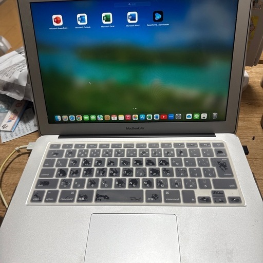 MacBook air