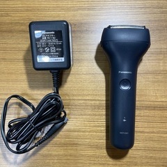 パナソニック　シェーバー