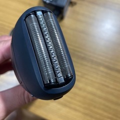 パナソニック　シェーバーの画像