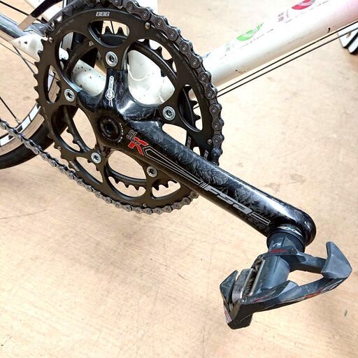 Panasonic ロードバイク 90年代 カスタム 18段切替 SHIMANO FSA Panasonic ロードバイク 90年代 カスタム 18段切替 SHIMANO FSA