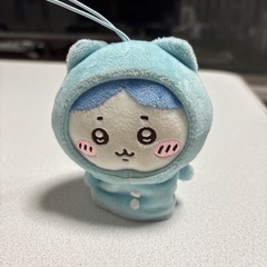 ちいかわ   はちわれの画像