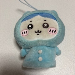 ちいかわ   はちわれの画像