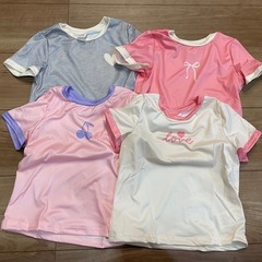 ベビー服　18-24M