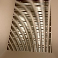 猫トイレ大型➕ペットシーツ150枚
の画像