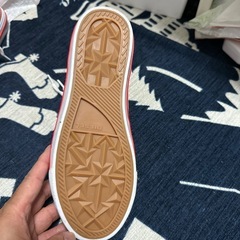 dieselスニーカーの画像