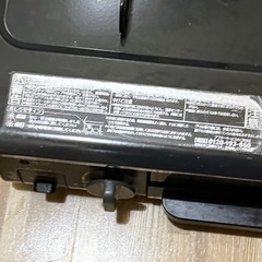 ガスコンロ　トシガスの画像