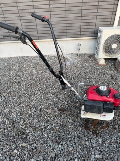 管理機