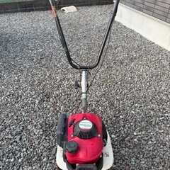 管理機