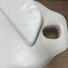 エステベッド　リクライニングベッド　マッサージの画像