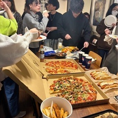 コストコ会やります　　4/19 - 広島市