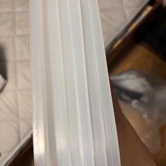 無印良品収納ボックス　6個セット　蓋つきの画像