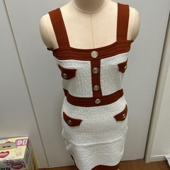 新品未使用　セットアップS〜Mの画像