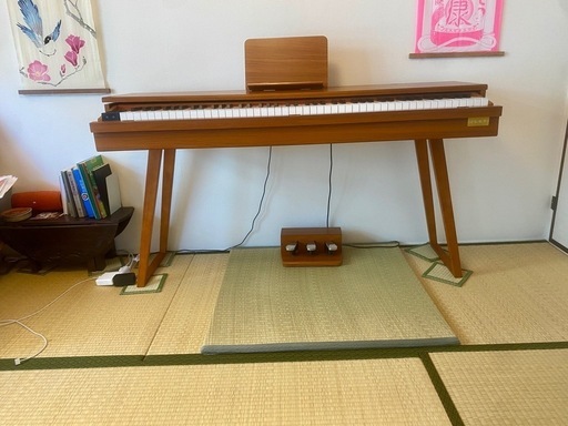 SHEIRIN 電子ピアノ