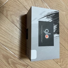 加熱式タバコ
