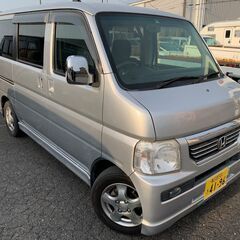 【埼玉県草加市】HM1 バモス Lターボ LOWDOWN 車検2...