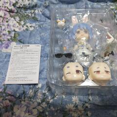 兎田ぺこら ねんどろいど フィギュア