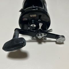 アブガルシア　アンバサダー　ABU Garcia ambassador 10000 米リールの画像